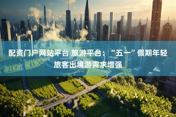 配资门户网站平台 旅游平台：“五一”假期年轻旅客出境游需求增强